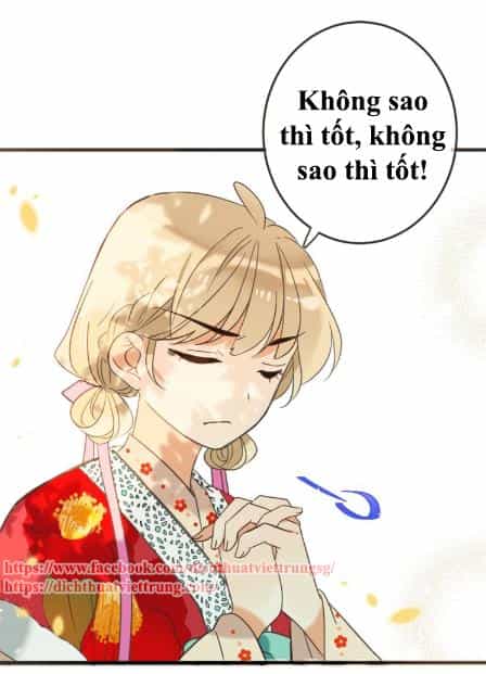 Bạn Trai Tôi Là Cẩm Y Vệ 2 - Chương 63 - ảnh 6
