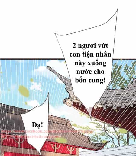 Bạn Trai Tôi Là Cẩm Y Vệ 2 - Chương 64 - ảnh 24
