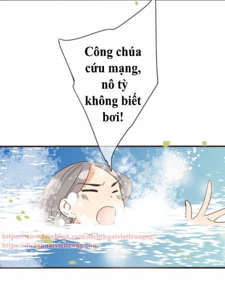 Bạn Trai Tôi Là Cẩm Y Vệ 2 - Chương 64 - ảnh 32