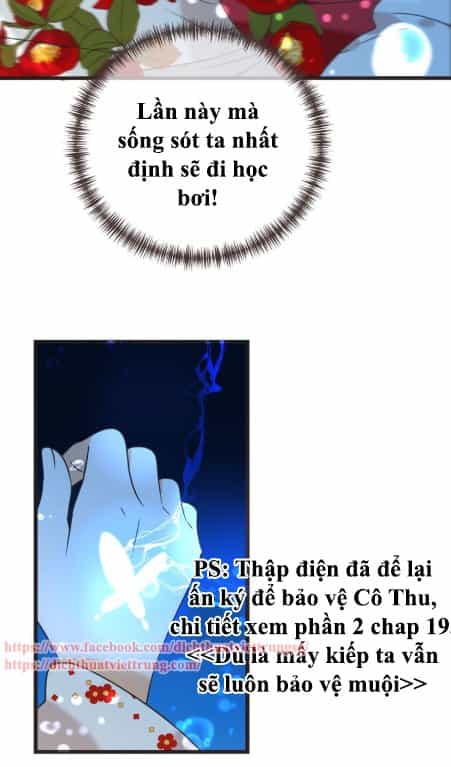 Bạn Trai Tôi Là Cẩm Y Vệ 2 - Chương 64 - ảnh 56