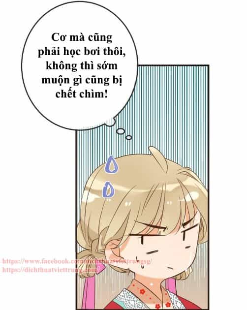 Bạn Trai Tôi Là Cẩm Y Vệ 2 - Chương 65 - ảnh 13