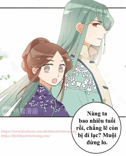 Bạn Trai Tôi Là Cẩm Y Vệ 2 - Chương 65 - ảnh 15