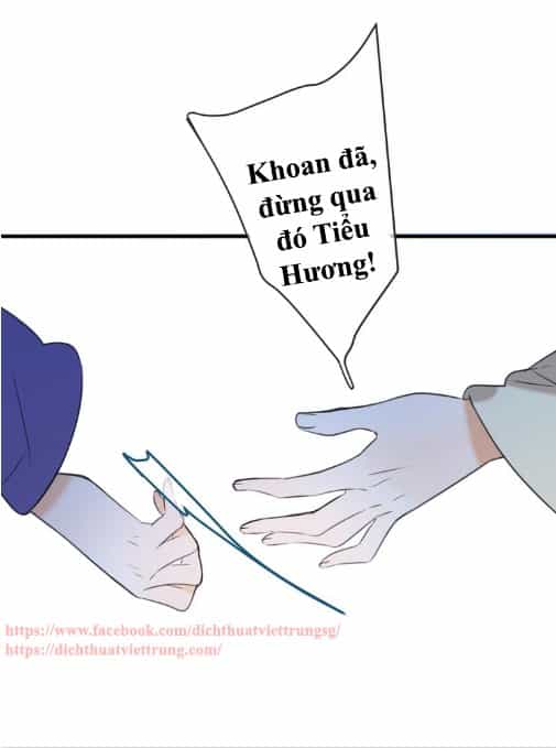 Bạn Trai Tôi Là Cẩm Y Vệ 2 - Chương 65 - ảnh 20