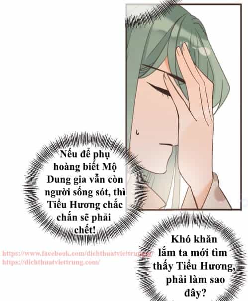 Bạn Trai Tôi Là Cẩm Y Vệ 2 - Chương 65 - ảnh 34