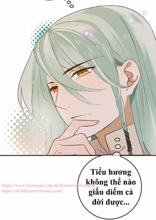 Bạn Trai Tôi Là Cẩm Y Vệ 2 - Chương 65 - ảnh 36