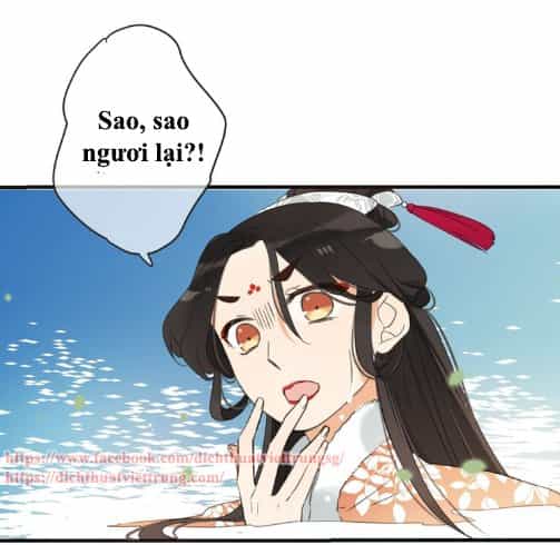 Bạn Trai Tôi Là Cẩm Y Vệ 2 - Chương 65 - ảnh 9