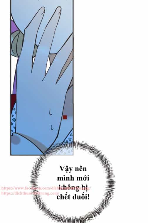 Bạn Trai Tôi Là Cẩm Y Vệ 2 - Chương 65.5 - ảnh 10