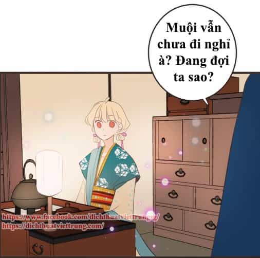 Bạn Trai Tôi Là Cẩm Y Vệ 2 - Chương 65.5 - ảnh 15