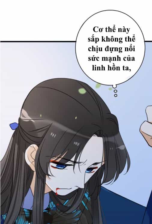 Bạn Trai Tôi Là Cẩm Y Vệ 2 - Chương 65.5 - ảnh 28