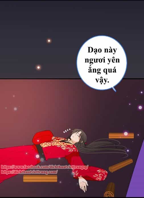 Bạn Trai Tôi Là Cẩm Y Vệ 2 - Chương 66 - ảnh 23