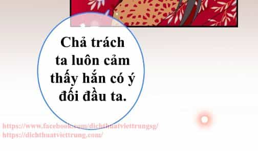 Bạn Trai Tôi Là Cẩm Y Vệ 2 - Chương 66 - ảnh 26