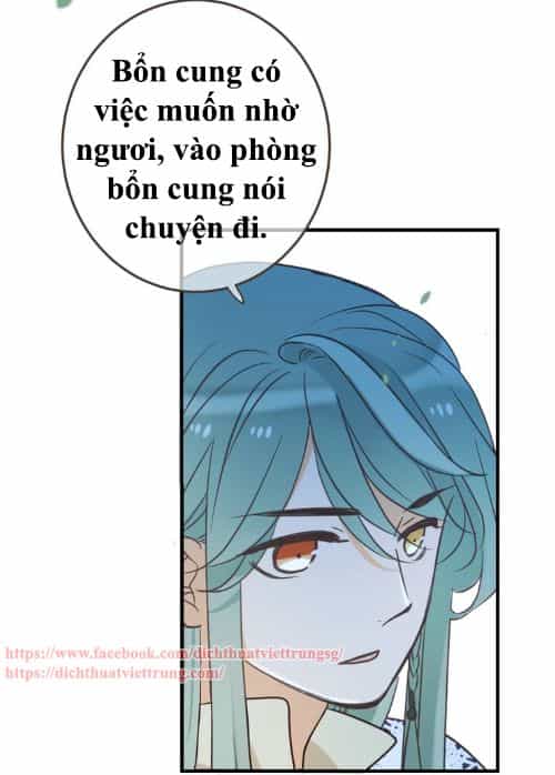 Bạn Trai Tôi Là Cẩm Y Vệ 2 - Chương 66 - ảnh 4