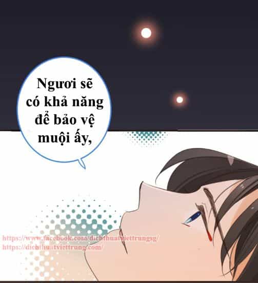 Bạn Trai Tôi Là Cẩm Y Vệ 2 - Chương 66 - ảnh 41