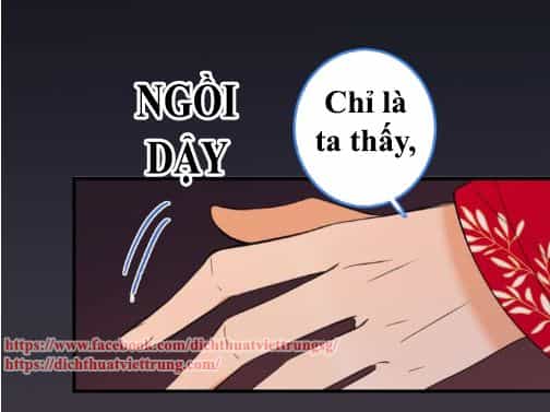 Bạn Trai Tôi Là Cẩm Y Vệ 2 - Chương 66 - ảnh 49