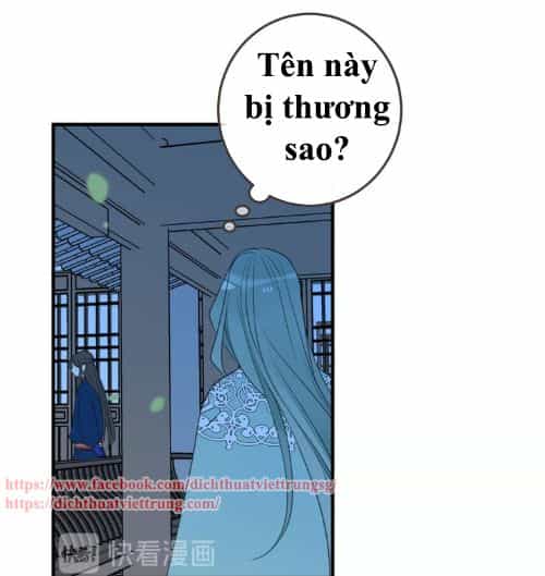 Bạn Trai Tôi Là Cẩm Y Vệ 2 - Chương 66 - ảnh 7