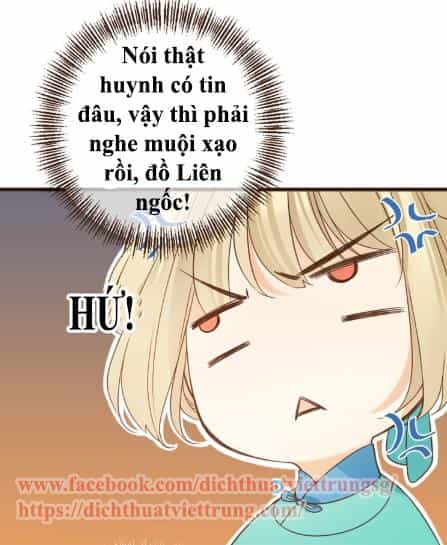 Bạn Trai Tôi Là Cẩm Y Vệ 2 - Chương 7 - ảnh 12