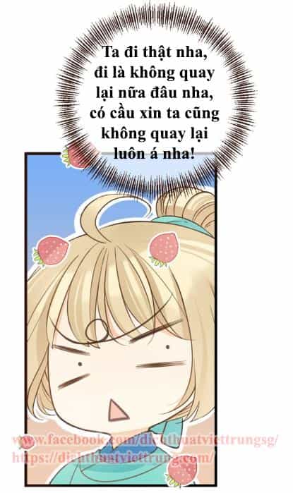 Bạn Trai Tôi Là Cẩm Y Vệ 2 - Chương 7 - ảnh 28