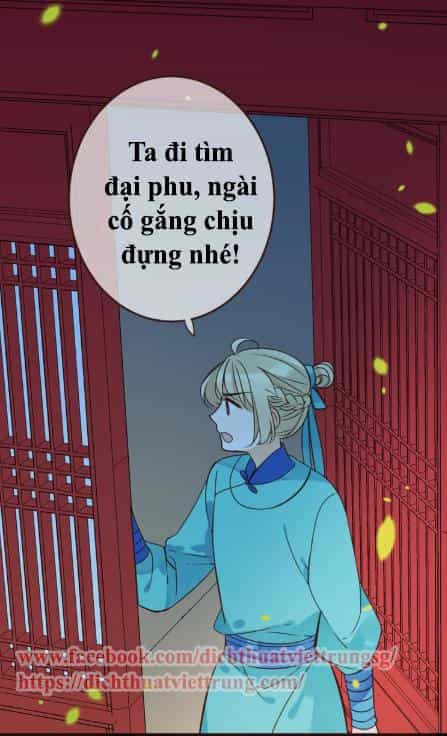 Bạn Trai Tôi Là Cẩm Y Vệ 2 - Chương 7 - ảnh 30