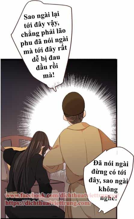 Bạn Trai Tôi Là Cẩm Y Vệ 2 - Chương 7 - ảnh 38