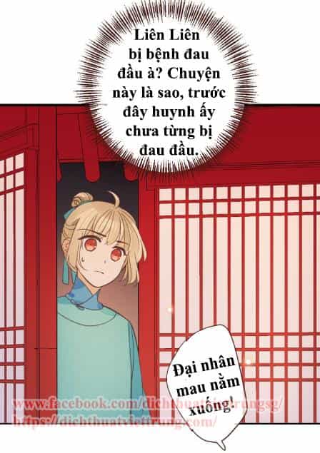 Bạn Trai Tôi Là Cẩm Y Vệ 2 - Chương 7 - ảnh 39