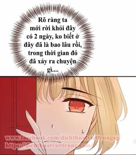 Bạn Trai Tôi Là Cẩm Y Vệ 2 - Chương 7 - ảnh 40