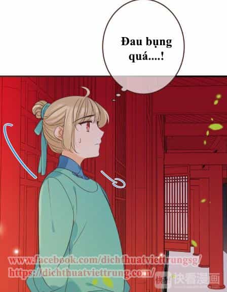 Bạn Trai Tôi Là Cẩm Y Vệ 2 - Chương 7 - ảnh 42