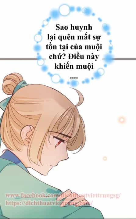 Bạn Trai Tôi Là Cẩm Y Vệ 2 - Chương 7 - ảnh 46