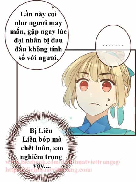 Bạn Trai Tôi Là Cẩm Y Vệ 2 - Chương 7 - ảnh 54