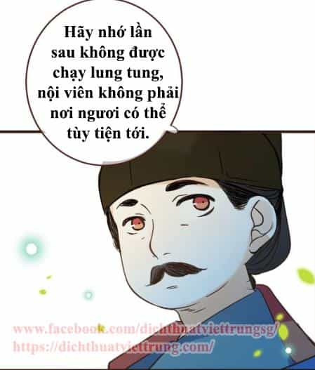 Bạn Trai Tôi Là Cẩm Y Vệ 2 - Chương 7 - ảnh 55