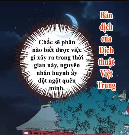 Bạn Trai Tôi Là Cẩm Y Vệ 2 - Chương 7 - ảnh 57