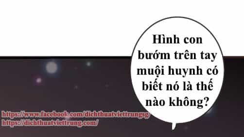 Bạn Trai Tôi Là Cẩm Y Vệ 2 - Chương 67 - ảnh 15