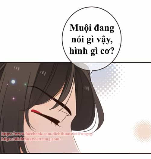Bạn Trai Tôi Là Cẩm Y Vệ 2 - Chương 67 - ảnh 18