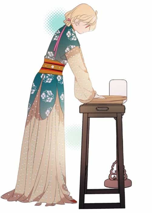 Bạn Trai Tôi Là Cẩm Y Vệ 2 - Chương 67 - ảnh 27