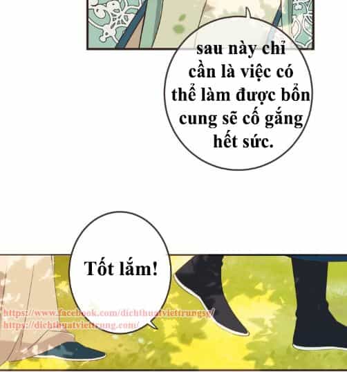 Bạn Trai Tôi Là Cẩm Y Vệ 2 - Chương 67 - ảnh 38