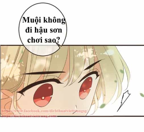 Bạn Trai Tôi Là Cẩm Y Vệ 2 - Chương 67 - ảnh 42