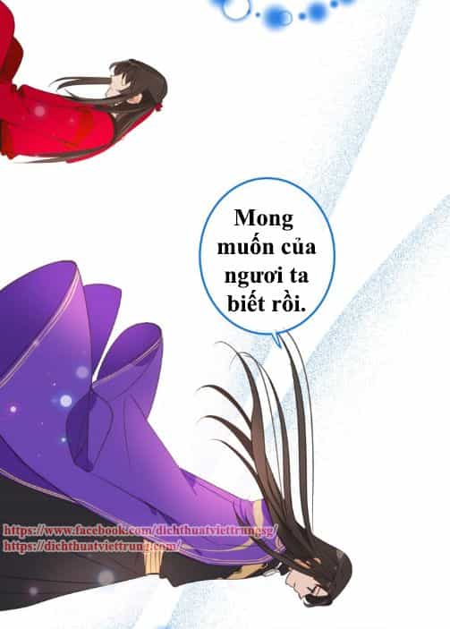 Bạn Trai Tôi Là Cẩm Y Vệ 2 - Chương 67 - ảnh 6