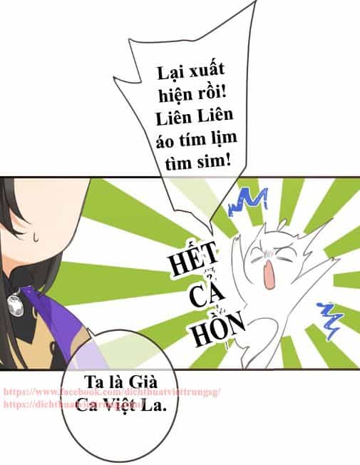 Bạn Trai Tôi Là Cẩm Y Vệ 2 - Chương 68 - ảnh 15