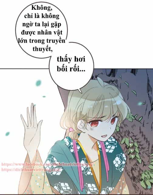 Bạn Trai Tôi Là Cẩm Y Vệ 2 - Chương 68 - ảnh 20