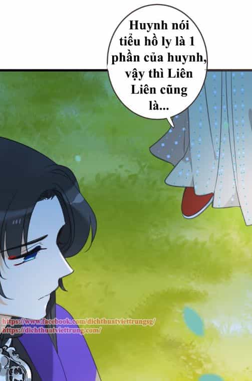 Bạn Trai Tôi Là Cẩm Y Vệ 2 - Chương 68 - ảnh 21