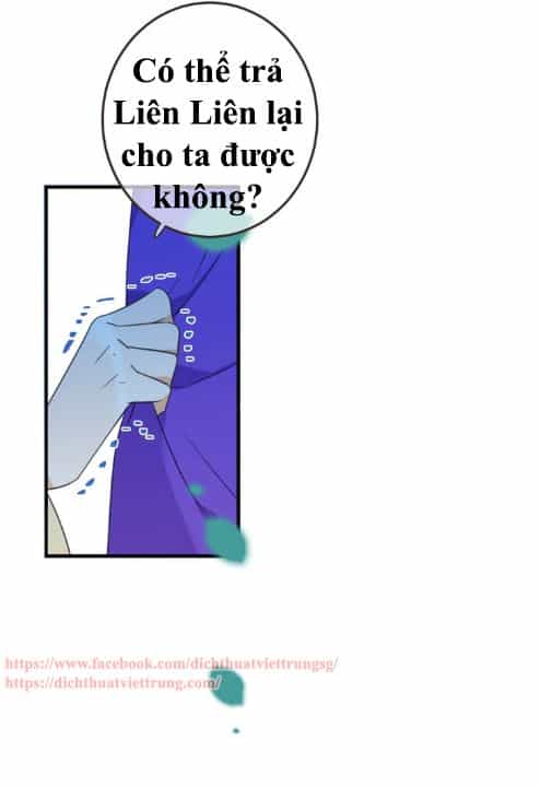 Bạn Trai Tôi Là Cẩm Y Vệ 2 - Chương 68 - ảnh 30