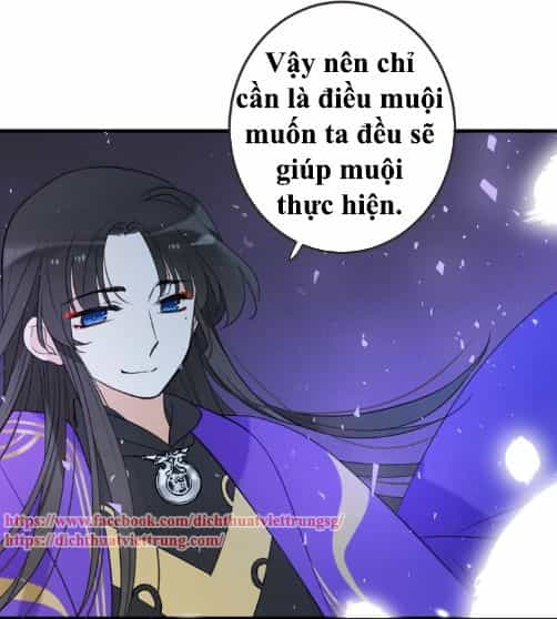 Bạn Trai Tôi Là Cẩm Y Vệ 2 - Chương 68 - ảnh 45
