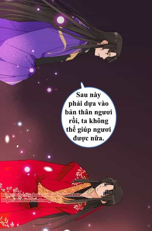Bạn Trai Tôi Là Cẩm Y Vệ 2 - Chương 69 - ảnh 16