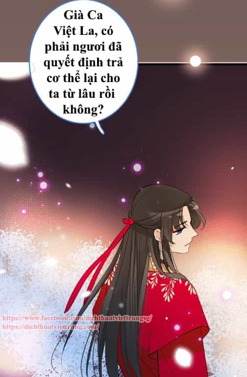 Bạn Trai Tôi Là Cẩm Y Vệ 2 - Chương 69 - ảnh 21