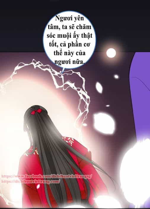 Bạn Trai Tôi Là Cẩm Y Vệ 2 - Chương 69 - ảnh 26