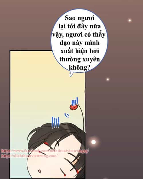 Bạn Trai Tôi Là Cẩm Y Vệ 2 - Chương 69 - ảnh 3