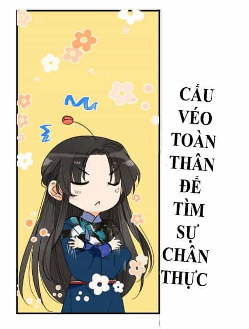 Bạn Trai Tôi Là Cẩm Y Vệ 2 - Chương 69 - ảnh 37