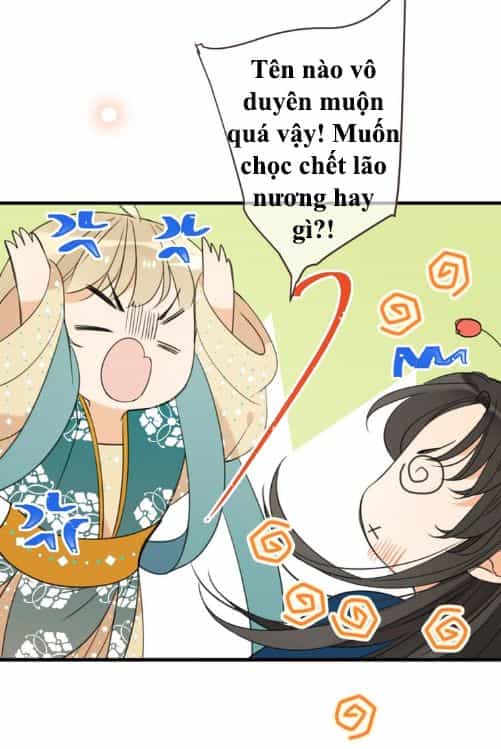 Bạn Trai Tôi Là Cẩm Y Vệ 2 - Chương 69 - ảnh 48