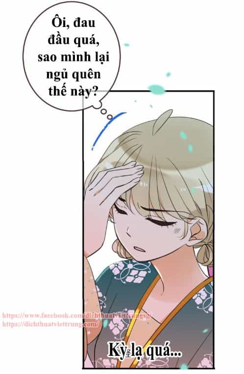 Bạn Trai Tôi Là Cẩm Y Vệ 2 - Chương 69 - ảnh 49