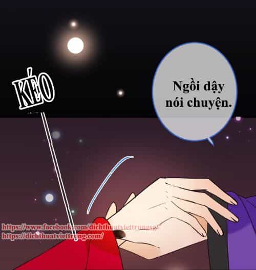 Bạn Trai Tôi Là Cẩm Y Vệ 2 - Chương 69 - ảnh 5