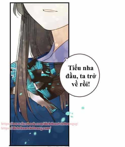 Bạn Trai Tôi Là Cẩm Y Vệ 2 - Chương 69 - ảnh 50